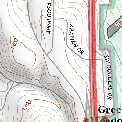 45118NW Page 89 Pendleton Topo Preview 3
