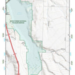 45118NW Page 90 Pendleton Topo Preview 1