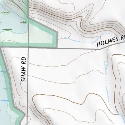 45118NW Page 90 Pendleton Topo Preview 3