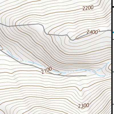 45118NW Page 92 Pendleton Topo Preview 3