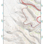 45118NW Page 93 Pendleton Topo Preview 1