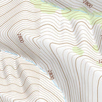 45118NW Page 94 Pendleton Topo Preview 3