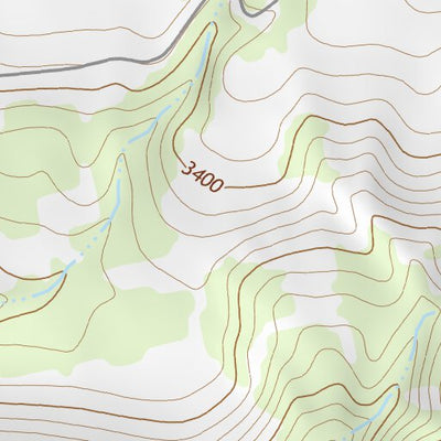 45118NW Page 95 Pendleton Topo Preview 2
