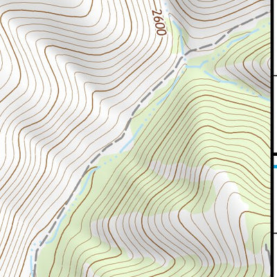 45118NW Page 95 Pendleton Topo Preview 3