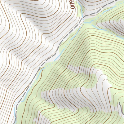 45118NW Page 96 Pendleton Topo Preview 3