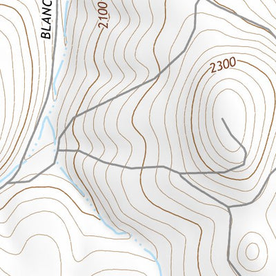 45118NW Page 97 Pendleton Topo Preview 3
