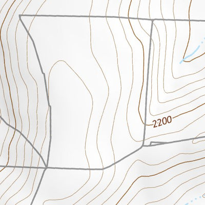 45118NW Page 98 Pendleton Topo Preview 2