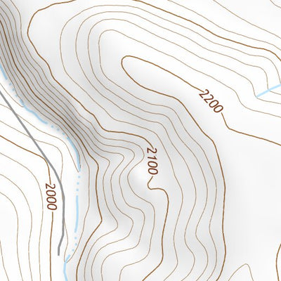 45118NW Page 98 Pendleton Topo Preview 3