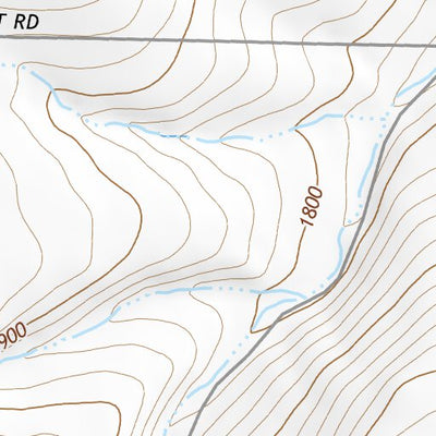 45118NW Page 99 Pendleton Topo Preview 2