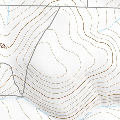 45118NW Page 99 Pendleton Topo Preview 3