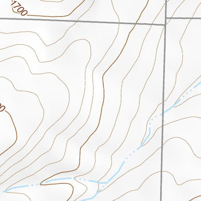 45118NW Page 100 Pendleton Topo Preview 2