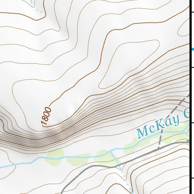 45118NW Page 102 Pendleton Topo Preview 3