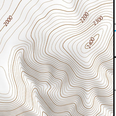 45118NW Page 103 Pendleton Topo Preview 3