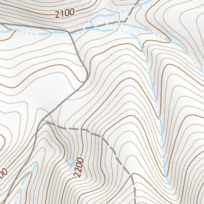 45118NW Page 104 Pendleton Topo Preview 2