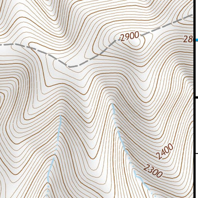 45118NW Page 104 Pendleton Topo Preview 3