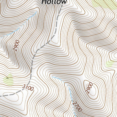 45118NW Page 105 Pendleton Topo Preview 2