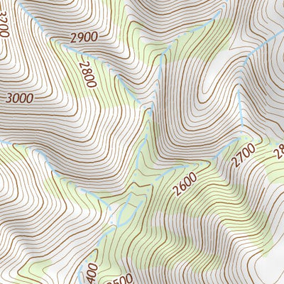 45118NW Page 105 Pendleton Topo Preview 3