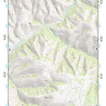45118NW Page 107 Pendleton Topo Preview 1
