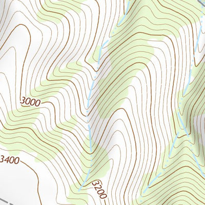 45118NW Page 107 Pendleton Topo Preview 2