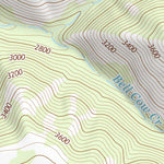 45118NW Page 108 Pendleton Topo Preview 3