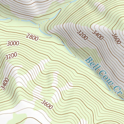 45118NW Page 108 Pendleton Topo Preview 3