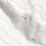 45119SE Page 1 Heppner Topo Preview 2