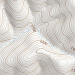 45119SE Page 1 Heppner Topo Preview 3