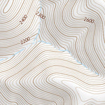 45119SE Page 4 Heppner Topo Preview 3