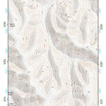 45119SE Page 5 Heppner Topo Preview 1