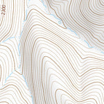 45119SE Page 5 Heppner Topo Preview 2