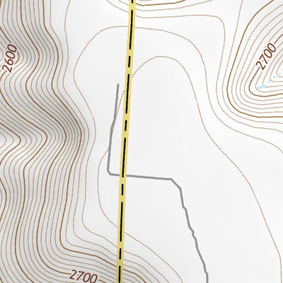 45119SE Page 9 Heppner Topo Preview 2