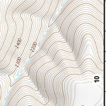 45119SE Page 9 Heppner Topo Preview 3