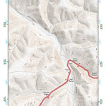 45119SE Page 10 Heppner Topo Preview 1