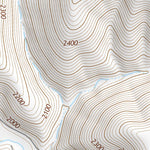 45119SE Page 10 Heppner Topo Preview 3