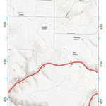45119SE Page 12 Heppner Topo Preview 1