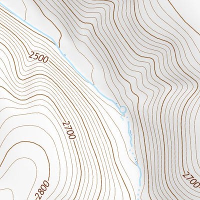 45119SE Page 15 Heppner Topo Preview 3