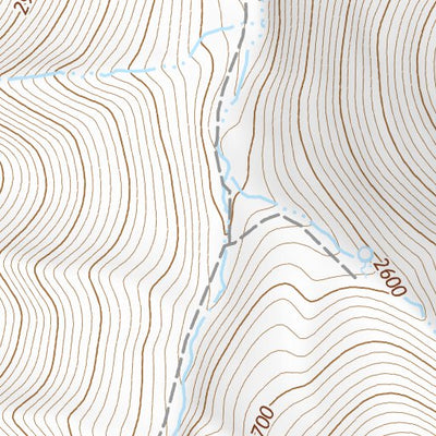 45119SE Page 16 Heppner Topo Preview 2