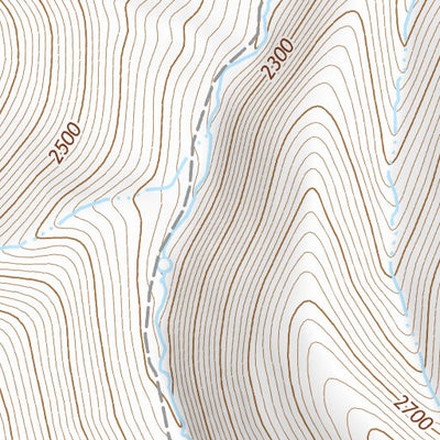 45119SE Page 16 Heppner Topo Preview 3
