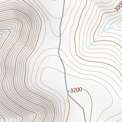 45119SE Page 18 Heppner Topo Preview 2