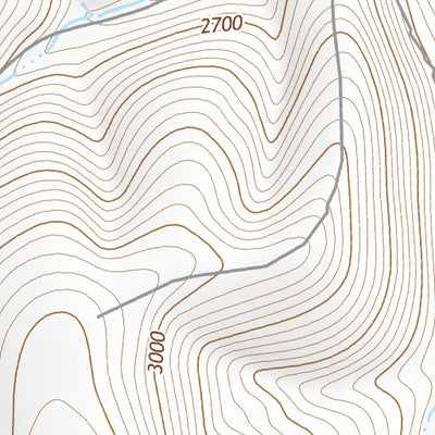 45119SE Page 19 Heppner Topo Preview 2
