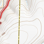 45119SE Page 21 Heppner Topo Preview 2