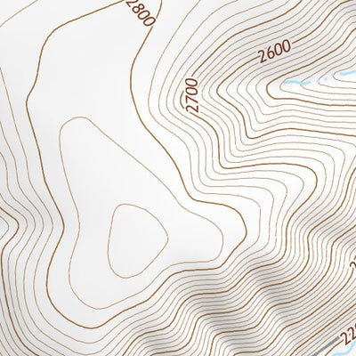 45119SE Page 22 Heppner Topo Preview 2