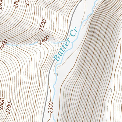 45119SE Page 22 Heppner Topo Preview 3