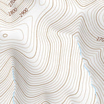45119SE Page 25 Heppner Topo Preview 2