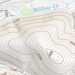 45119SE Page 25 Heppner Topo Preview 3