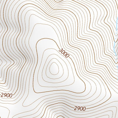 45119SE Page 26 Heppner Topo Preview 2