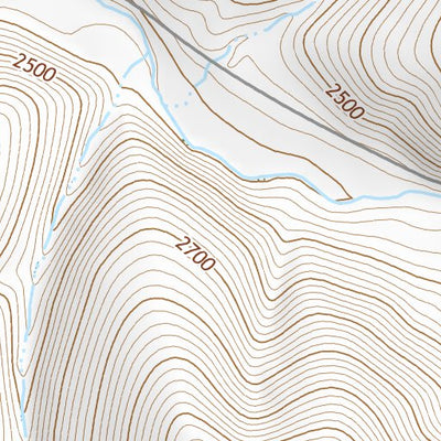 45119SE Page 26 Heppner Topo Preview 3