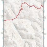 45119SE Page 28 Heppner Topo Preview 1