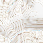 45119SE Page 29 Heppner Topo Preview 2