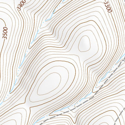 45119SE Page 29 Heppner Topo Preview 3
